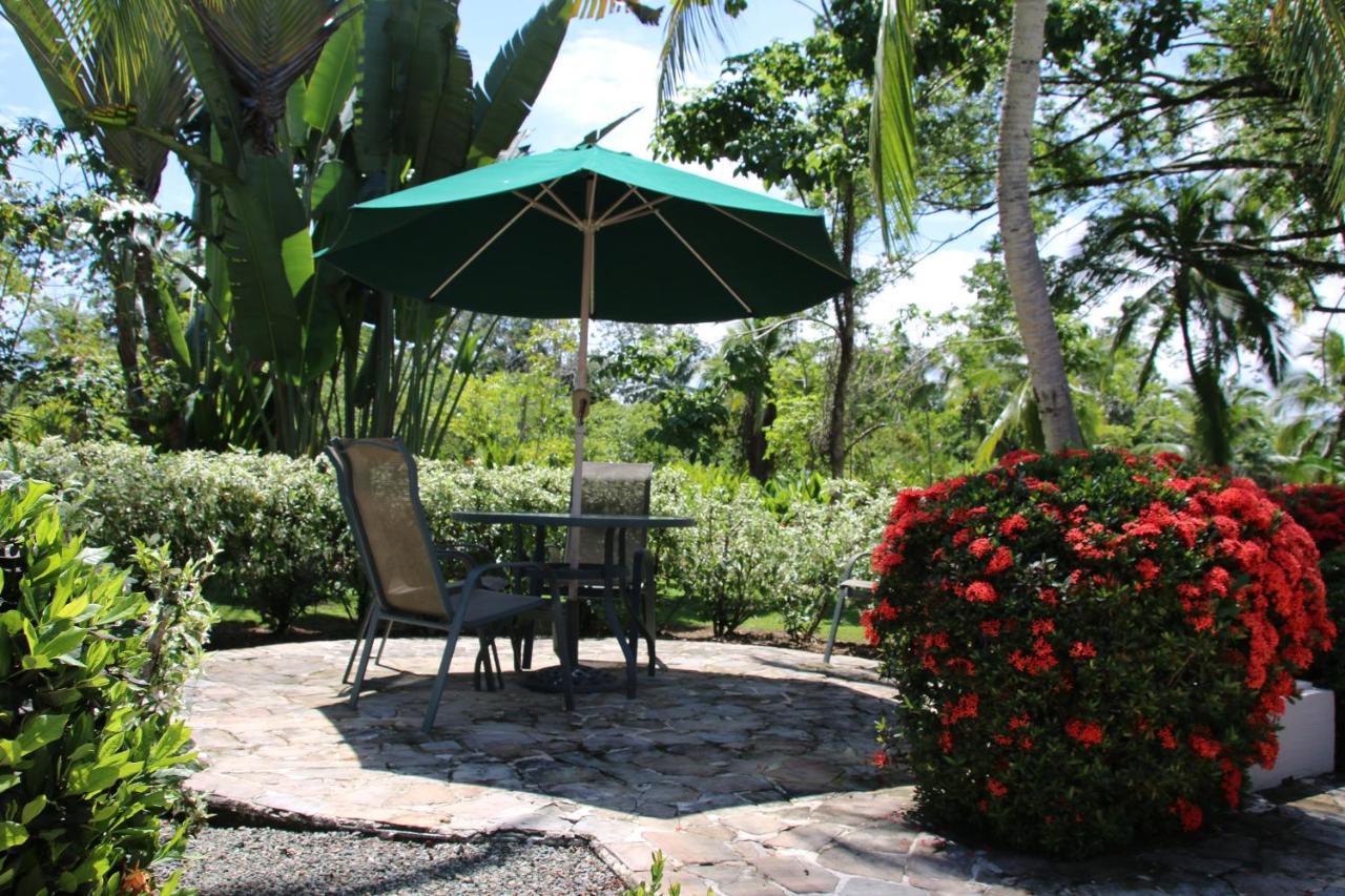 Appartamento Tropical Bliss Pool Wi-Fi Bbq Near Quepos Manuel Antonio Esterno foto