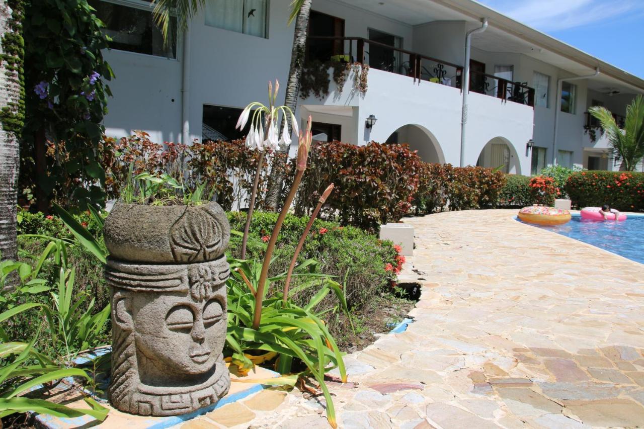 Appartamento Tropical Bliss Pool Wi-Fi Bbq Near Quepos Manuel Antonio Esterno foto