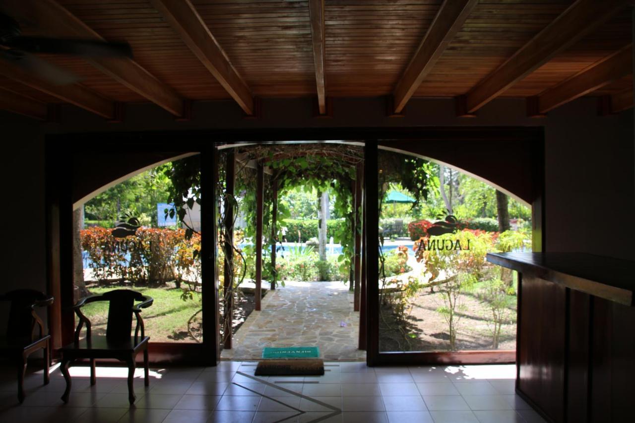 Appartamento Tropical Bliss Pool Wi-Fi Bbq Near Quepos Manuel Antonio Esterno foto