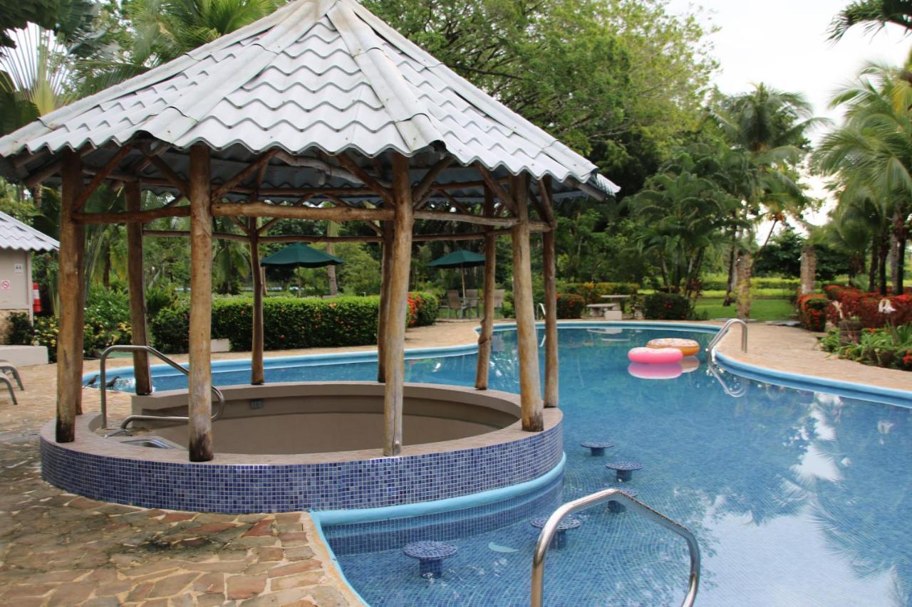 Appartamento Tropical Bliss Pool Wi-Fi Bbq Near Quepos Manuel Antonio Esterno foto