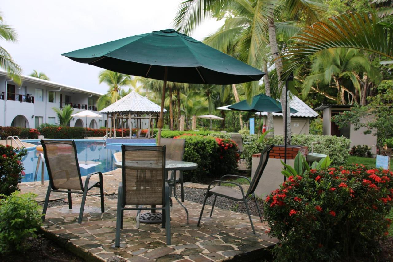 Appartamento Tropical Bliss Pool Wi-Fi Bbq Near Quepos Manuel Antonio Esterno foto