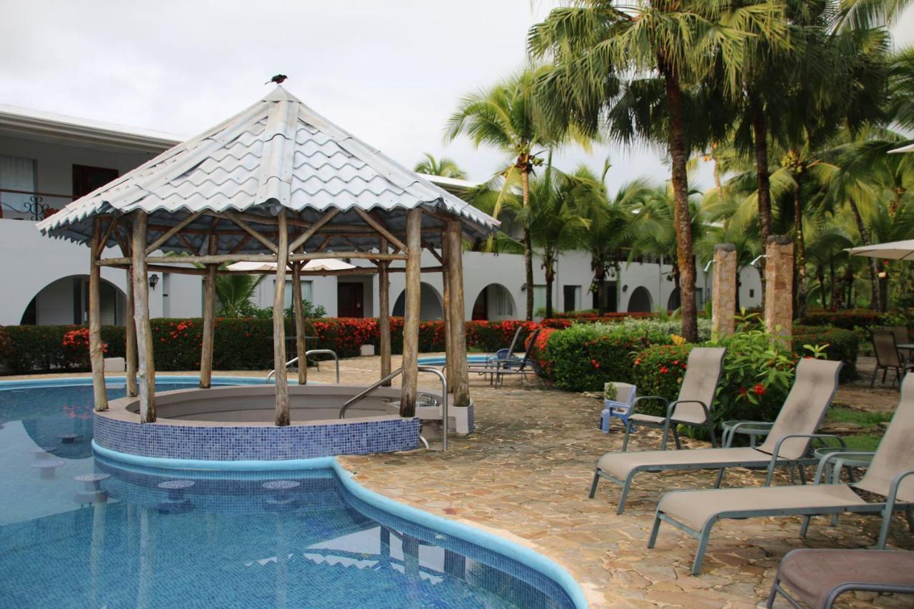Appartamento Tropical Bliss Pool Wi-Fi Bbq Near Quepos Manuel Antonio Esterno foto