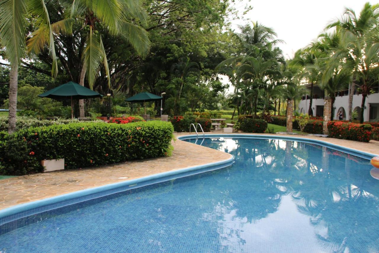 Appartamento Tropical Bliss Pool Wi-Fi Bbq Near Quepos Manuel Antonio Esterno foto