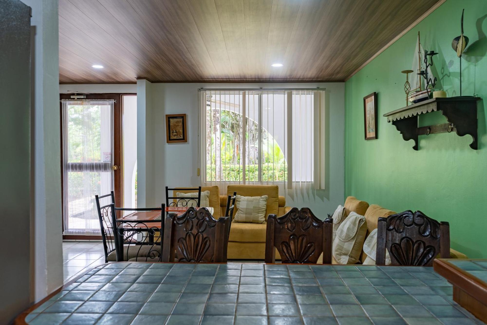 Appartamento Tropical Bliss Pool Wi-Fi Bbq Near Quepos Manuel Antonio Esterno foto
