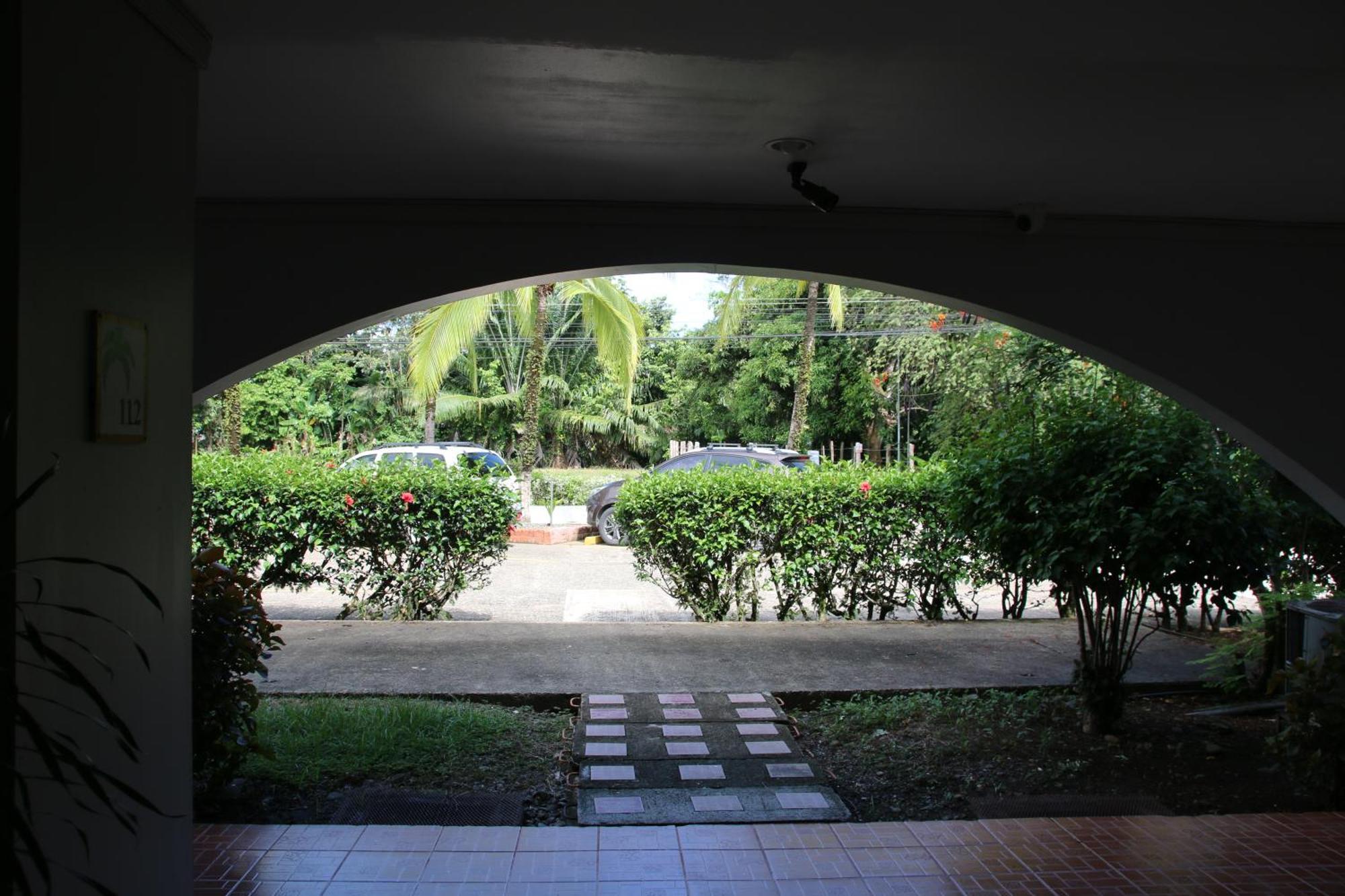 Appartamento Tropical Bliss Pool Wi-Fi Bbq Near Quepos Manuel Antonio Esterno foto